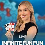 23bet infinite blackjack