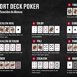 betvitoria short deck poker