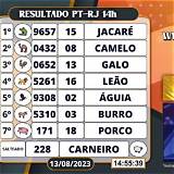 resultado jogo do bicho de hoje baccarat online
