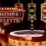 sports lightning roulette